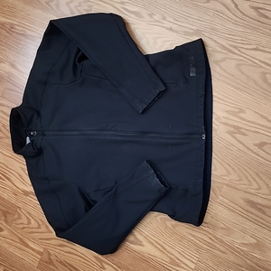 Rei utility jacket lady's med